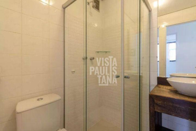 Imagem Apartamento com 3 Quartos à Venda ou Locação, 73 m² em Vila Olímpia - São Paulo