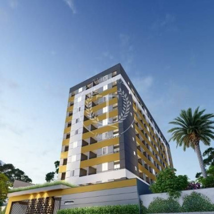 Imagem Apartamento com 1 Quarto à Venda, 40 m² em Vila Moraes - São Paulo