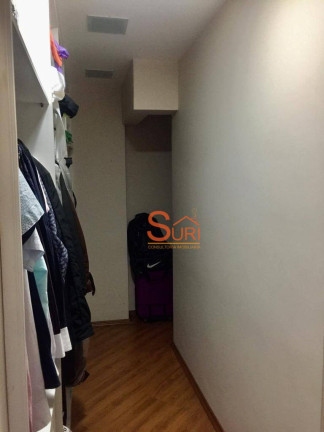 Imagem Cobertura com 3 Quartos à Venda, 290 m² em Centro - Santo André