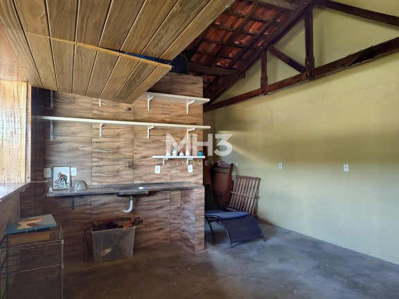 Imagem Casa com 2 Quartos à Venda, 350 m² em Parque Dos Pomares - Campinas
