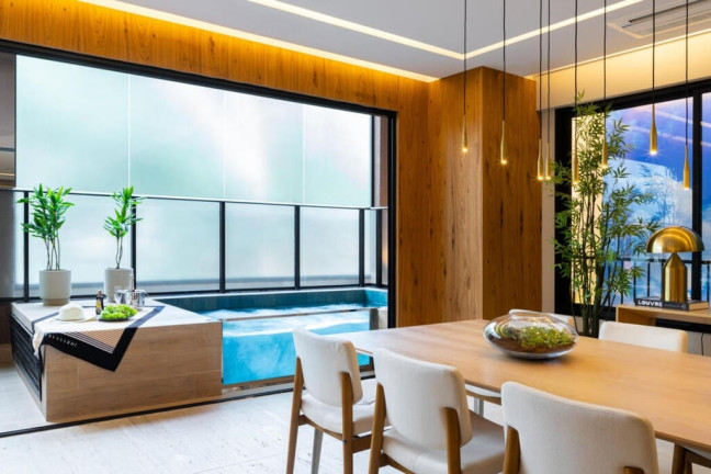 Imagem Apartamento com 4 Quartos à Venda, 206 m² em Setor Marista - Goiânia Imagem Apartamento com 4 Quartos à Venda, 206 m² em Setor Marista - Goiânia