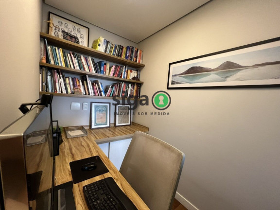 Imagem Apartamento com 2 Quartos à Venda, 130 m² em Paraíso Do Morumbi - São Paulo Imagem Apartamento com 2 Quartos à Venda, 130 m² em Paraíso Do Morumbi - São Paulo