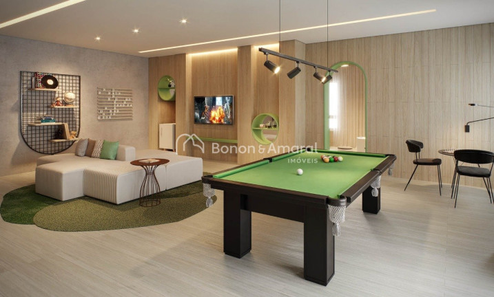 Imagem Apartamento com 3 Quartos à Venda, 127 m² em Parque Rural Fazenda Santa Cândida - Campinas Imagem Apartamento com 3 Quartos à Venda, 127 m² em Parque Rural Fazenda Santa Cândida - Campinas