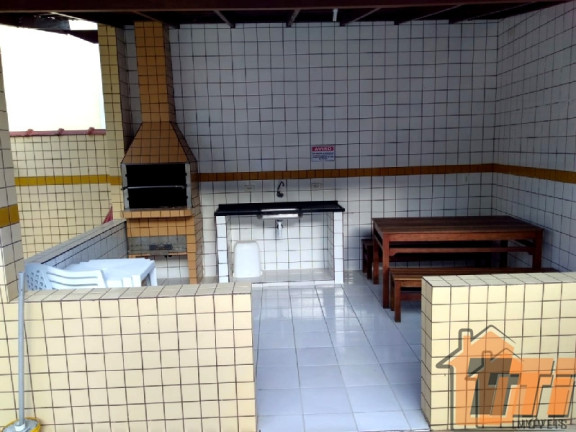Imagem Apartamento com 2 Quartos para Temporada, 80 m² em Praia Grande - Ubatuba