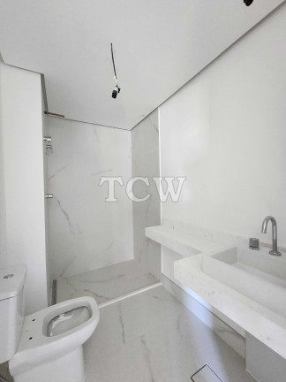 Imagem Apartamento com 4 Quartos à Venda, 244 m² em Vila Clementino - São Paulo