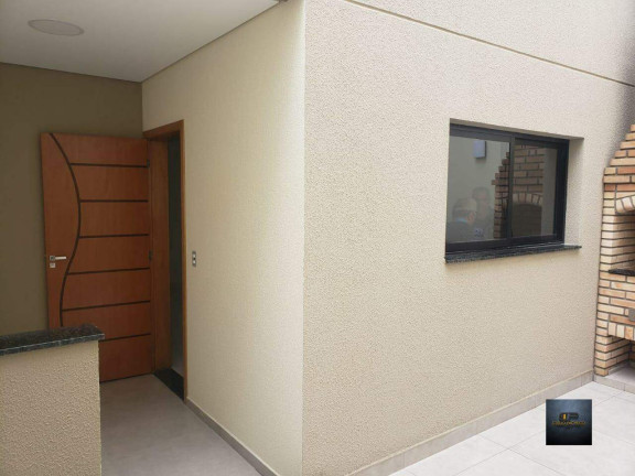 Imagem Casa com 3 Quartos à Venda, 201 m² em Demarchi - São Bernardo Do Campo