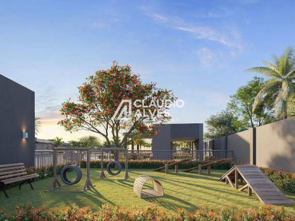 Imagem Casa de Condomínio com 2 Quartos à Venda, 50 m² em Conceição - Feira De Santana