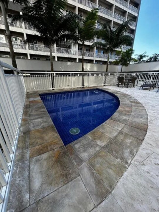 Imagem Apartamento com 1 Quarto à Venda, 49 m² em Vila Matias - Santos Imagem Apartamento com 1 Quarto à Venda, 49 m² em Vila Matias - Santos