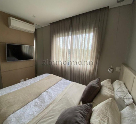 Imagem Apartamento com 3 Quartos à Venda, 156 m² em Lapa - São Paulo Imagem Apartamento com 3 Quartos à Venda, 156 m² em Lapa - São Paulo