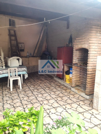 Imagem Imóvel com 3 Quartos à Venda, 120 m² em Jardim Itapoan - Mongaguá