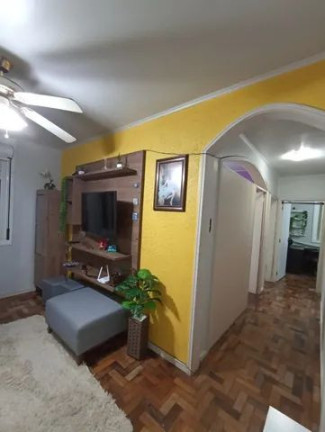Apartamento com 3 Quartos à Venda, 63 m² em Vila Ipiranga - Porto Alegre