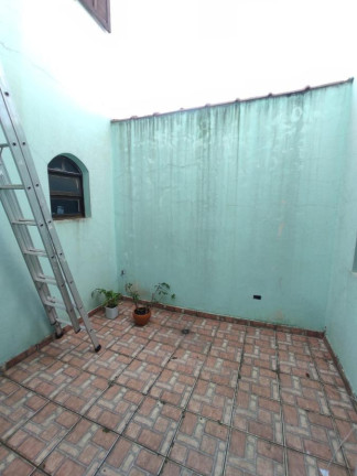 Imagem Casa com 3 Quartos à Venda, 276 m² em Parque Novo Oratório - Santo André Imagem Casa com 3 Quartos à Venda, 276 m² em Parque Novo Oratório - Santo André