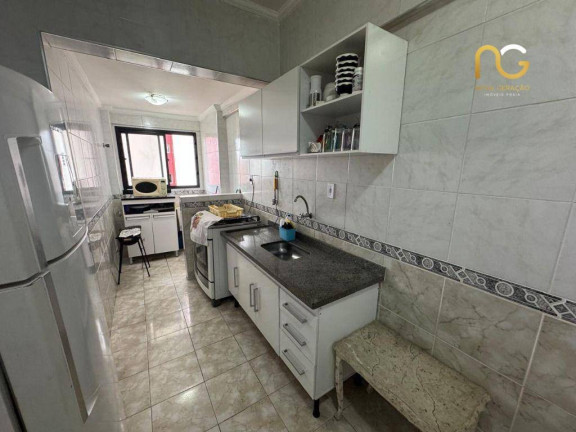 Imagem Apartamento com 2 Quartos à Venda, 92 m² em Canto Do Forte - Praia Grande Imagem Apartamento com 2 Quartos à Venda, 92 m² em Canto Do Forte - Praia Grande