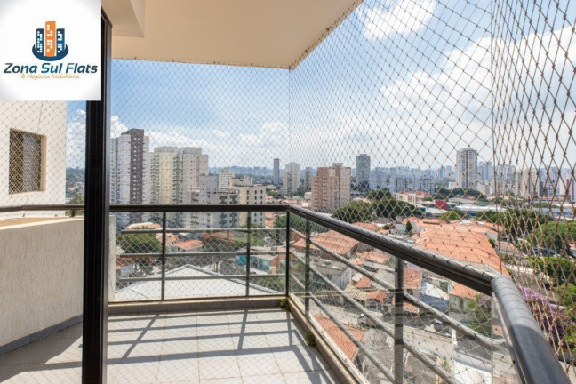 Imagem Apartamento com 3 Quartos à Venda, 104 m² em Vila Mascote - São Paulo Imagem Apartamento com 3 Quartos à Venda, 104 m² em Vila Mascote - São Paulo
