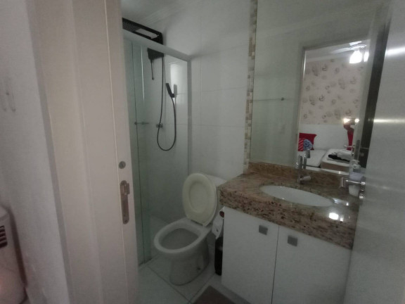 Imagem Apartamento com 3 Quartos à Venda, em Vila Tupi - Praia Grande Imagem Apartamento com 3 Quartos à Venda, em Vila Tupi - Praia Grande