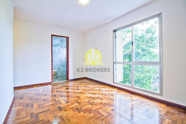 Imagem Apartamento com 3 Quartos à Venda, 116 m² em Itaim Bibi - São Paulo