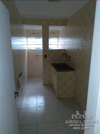 Imagem Apartamento com 1 Quarto à Venda, 60 m² em Centro - Sao Vicente