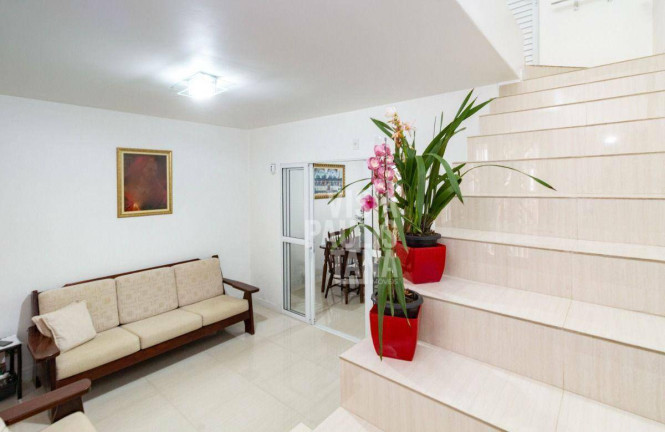 Imagem Casa com 3 Quartos à Venda, 72 m² em Vila Leopoldina - São Paulo