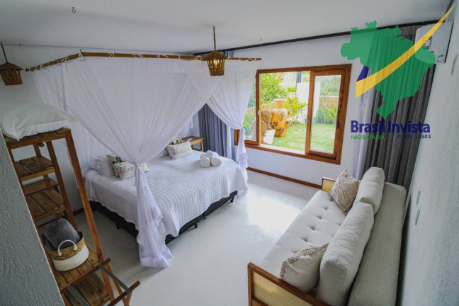 Imagem Casa com 5 Quartos à Venda, em Outeiro Das Brisas - Porto Seguro Imagem Casa com 5 Quartos à Venda, em Outeiro Das Brisas - Porto Seguro