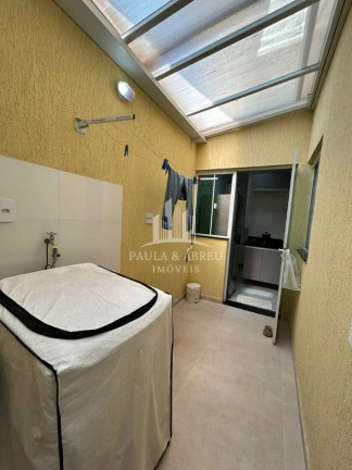 Imagem Apartamento com 2 Quartos à Venda, 45 m² em Jardim Utinga - Santo André Imagem Apartamento com 2 Quartos à Venda, 45 m² em Jardim Utinga - Santo André