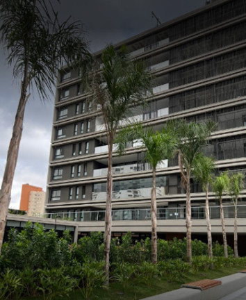 Imagem Apartamento com 4 Quartos à Venda, 459 m² em Cidade Monções - São Paulo Imagem Apartamento com 4 Quartos à Venda, 459 m² em Cidade Monções - São Paulo