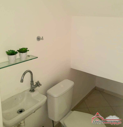 Imagem Casa de Condomínio com 2 Quartos à Venda, 64 m² em Jardim Jacinto - Jacareí Imagem Casa de Condomínio com 2 Quartos à Venda, 64 m² em Jardim Jacinto - Jacareí