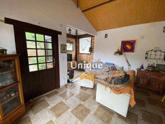 Imagem Casa com 4 Quartos à Venda, 148 m² em Caravelas - Armação Dos Búzios