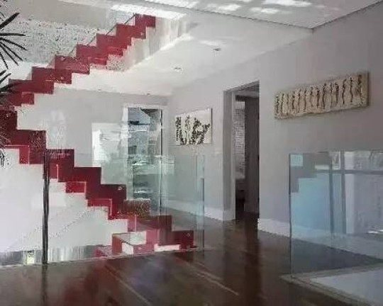 Imagem Casa de Condomínio com 4 Quartos à Venda, 410 m² em Adalgisa - Osasco