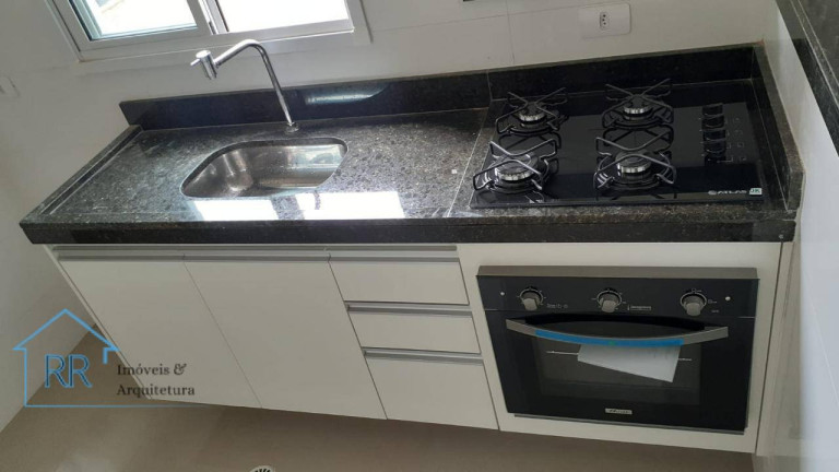 Imagem Cobertura com 2 Quartos à Venda, 124 m² em Vila Tibiriçá - Santo André Imagem Cobertura com 2 Quartos à Venda, 124 m² em Vila Tibiriçá - Santo André