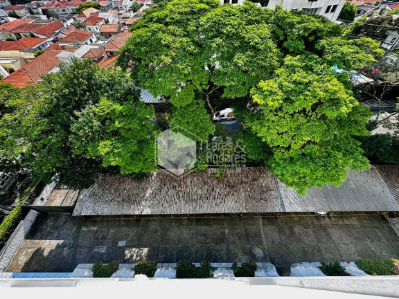 Imagem Apartamento com 3 Quartos à Venda, 82 m² em Vila Congonhas - São Paulo Imagem Apartamento com 3 Quartos à Venda, 82 m² em Vila Congonhas - São Paulo