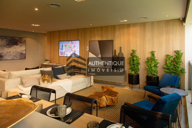 Imagem Apartamento com 3 Quartos à Venda, 111 m² em Vila Madalena - São Paulo Imagem Apartamento com 3 Quartos à Venda, 111 m² em Vila Madalena - São Paulo