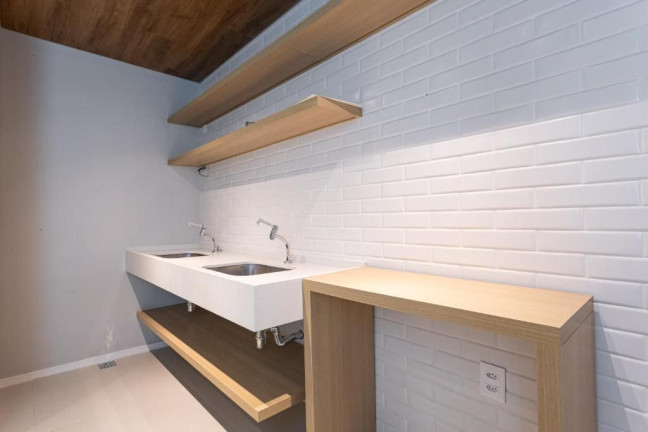 Imagem Studio com 1 Quarto para Alugar, 18 m² em Jardim Paulista - São Paulo Imagem Studio com 1 Quarto para Alugar, 18 m² em Jardim Paulista - São Paulo