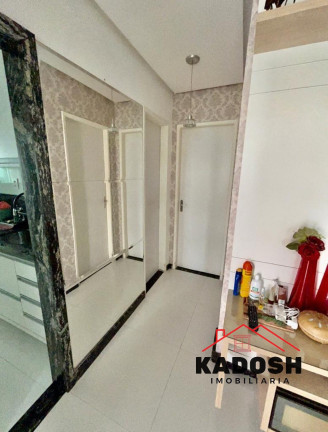 Imagem Casa com 2 Quartos à Venda, 198 m² em Pedra Do Descanso - Feira De Santana