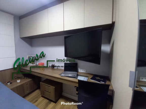 Imagem Apartamento com 2 Quartos à Venda, 37 m² em Cidade Patriarca - São Paulo