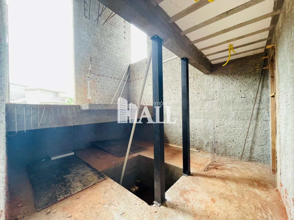 Imagem Casa com 4 Quartos à Venda, 374 m² em Residencial Quinta Do Golfe - São José Do Rio Preto