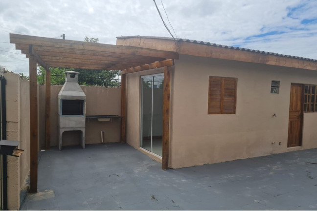 Casa com 1 Quarto à Venda, 25 m² em Maria Regina - Alvorada