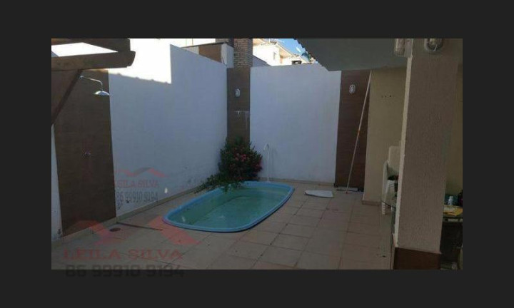 Imagem Casa à Venda, 142 m² em Morros - Teresina Imagem Casa à Venda, 142 m² em Morros - Teresina