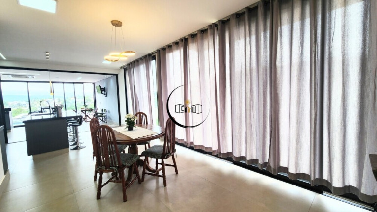 Imagem Casa de Condomínio com 4 Quartos à Venda, 298 m² em Residencial Ibi-aram Ii - Itupeva Imagem Casa de Condomínio com 4 Quartos à Venda, 298 m² em Residencial Ibi-aram Ii - Itupeva