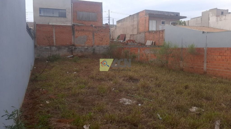 Imagem Terreno à Venda, 250 m² em Parque Terras Santa Maria - Hortolândia Imagem Terreno à Venda, 250 m² em Parque Terras Santa Maria - Hortolândia