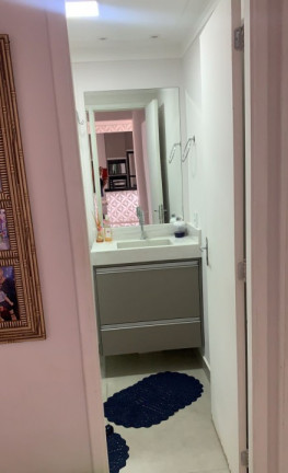 Imagem Apartamento com 2 Quartos à Venda, 68 m² em Jardim Esmeralda - Limeira Imagem Apartamento com 2 Quartos à Venda, 68 m² em Jardim Esmeralda - Limeira