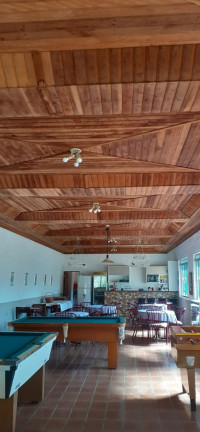 Imagem Chácara com 7 Quartos à Venda, 1.800 m² em Zona Rural - Cunha Imagem Chácara com 7 Quartos à Venda, 1.800 m² em Zona Rural - Cunha
