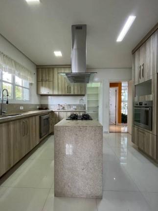 Imagem Casa com 4 Quartos à Venda, 320 m² em Pousada Dos Bandeirantes - Carapicuíba Imagem Casa com 4 Quartos à Venda, 320 m² em Pousada Dos Bandeirantes - Carapicuíba
