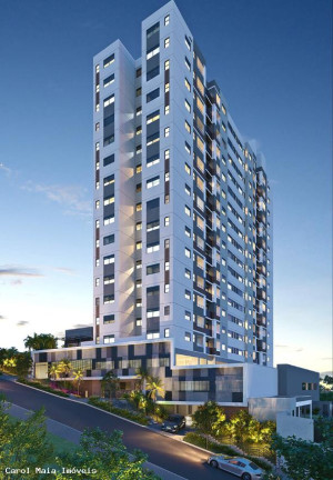 Apartamento com 2 Quartos à Venda, 52 m² em Serra - Belo Horizonte