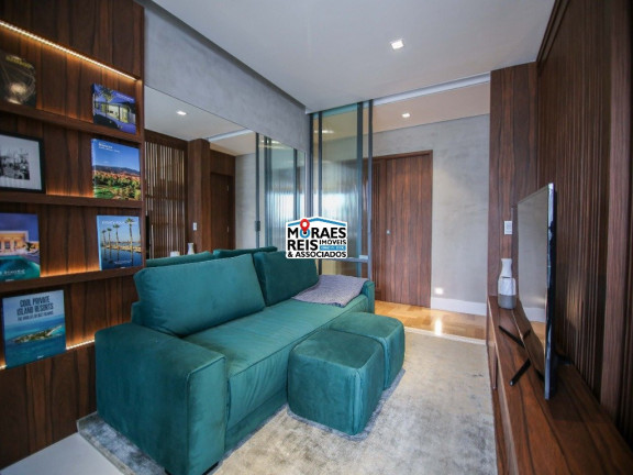 Imagem Apartamento com 4 Quartos à Venda, 335 m² em Real Parque - São Paulo Imagem Apartamento com 4 Quartos à Venda, 335 m² em Real Parque - São Paulo