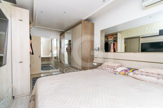 Imagem Apartamento com 1 Quarto à Venda, 62 m² em Boa Vista - Porto Alegre