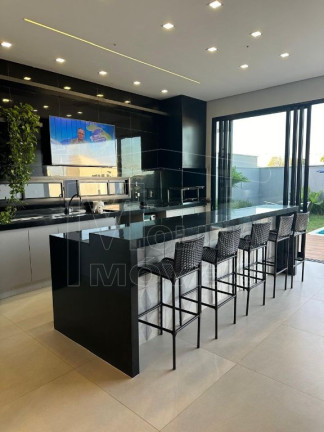 Imagem Casa de Condomínio com 3 Quartos à Venda, 445 m² em Residencial E Comercial Quinta Das Laranjeiras - Araraquara Imagem Casa de Condomínio com 3 Quartos à Venda, 445 m² em Residencial E Comercial Quinta Das Laranjeiras - Araraquara