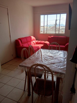 Imagem Apartamento com 2 Quartos à Venda, 46 m² em Jardim Iririú - Joinville