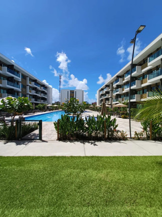 Imagem Apartamento com 2 Quartos à Venda, 61 m² em Muro Alto - Ipojuca