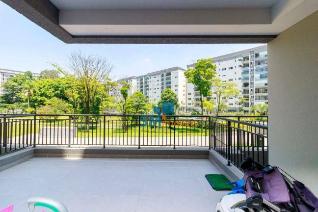 Imagem Apartamento com 2 Quartos à Venda, 86 m² em Santo Amaro - São Paulo Imagem Apartamento com 2 Quartos à Venda, 86 m² em Santo Amaro - São Paulo