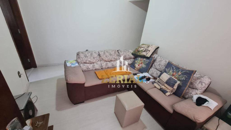 Imagem Casa com 2 Quartos à Venda, 131 m² em Olímpico - São Caetano Do Sul